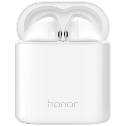 Original Huawei Honor Flypods Earphone TWS Bluetooth 5.0 Headphones Wireless Charging with Dual Mic 9