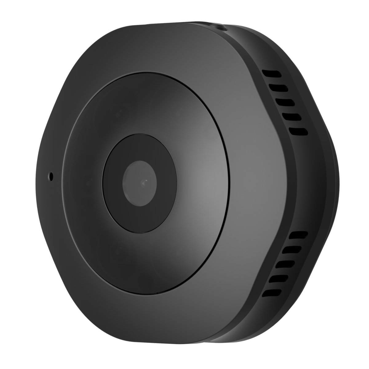 H6 Mini IP Camera Wireless WiFi HD 1080P 120° Night Vision Home Security Camera 6 H6 Mini IP Camera Wireless WiFi HD 1080P 120° Night Vision Home Security Camera - Image 6