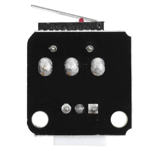Creality 3D® 3Pin N/O N/C Control Limit Switch Endstop Switch For 3D Printer Makerbot/Reprap 6