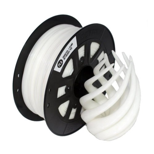 CCTREE® 1.75mm 1KG/Roll 3D Printer ST-PLA Filament For Creality CR-10/Ender-3 4