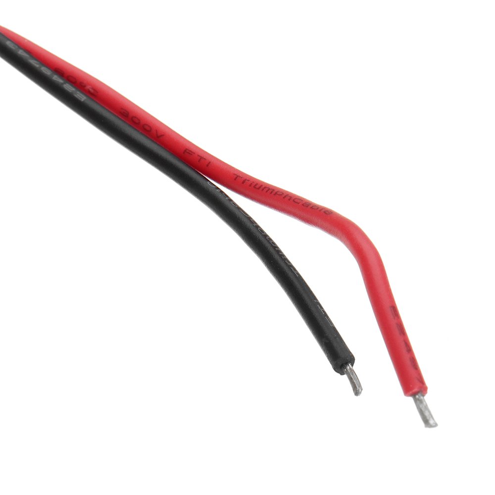 6-40V To 5V/3A DC Male Double USB Power Converter For Raspberry Pi/Mobile Phone/Navigator/Driving Recorder 8 6-40V To 5V/3A DC Male Double USB Power Converter For Raspberry Pi/Mobile Phone/Navigator/Driving Recorder - Image 8