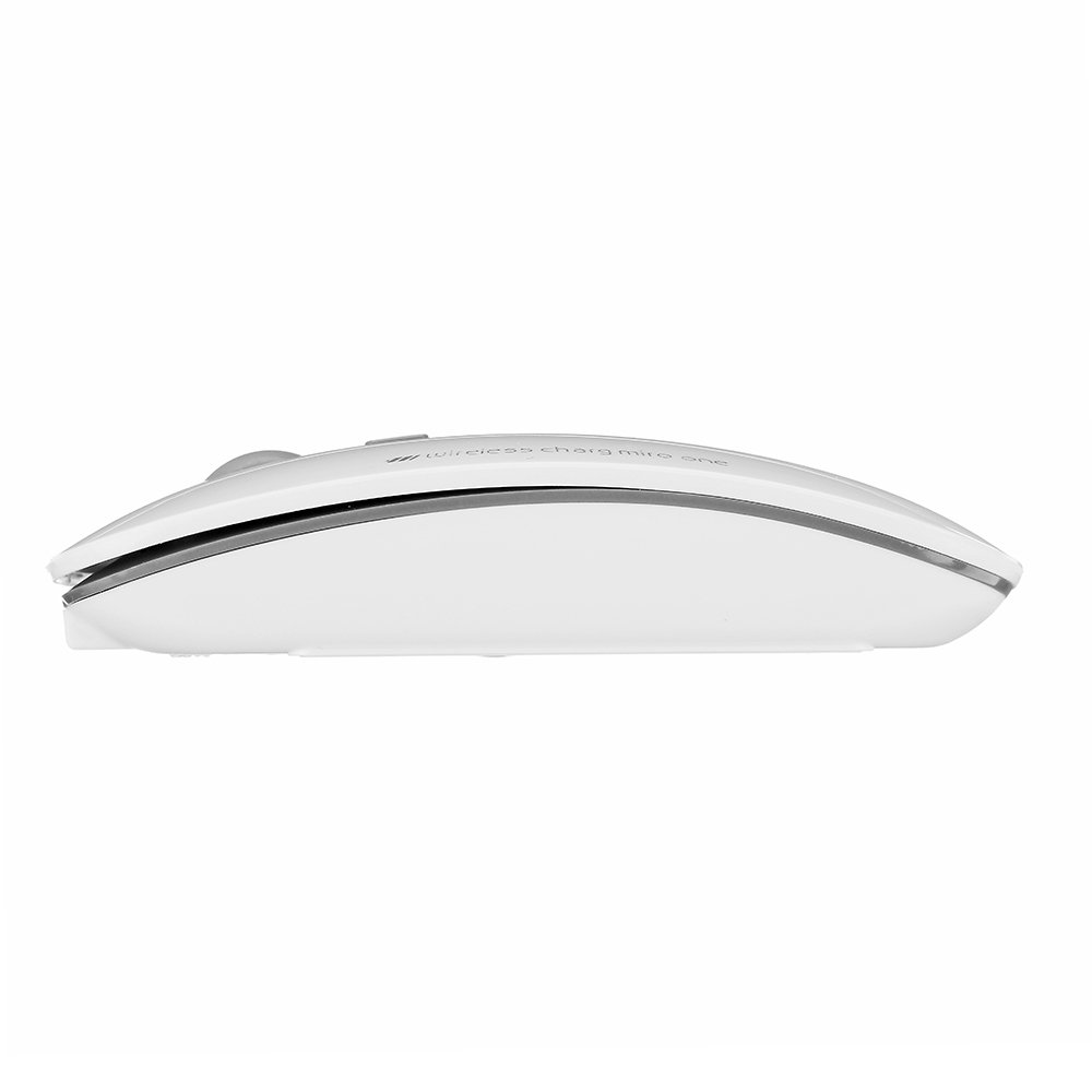 Azzor N5 2400DPI Rechargeable 2.4GHz Wireless Mouse Ultra-thin Mouse for Laptops Computers 8 Azzor N5 2400DPI Rechargeable 2.4GHz Wireless Mouse Ultra-thin Mouse for Laptops Computers - Image 8
