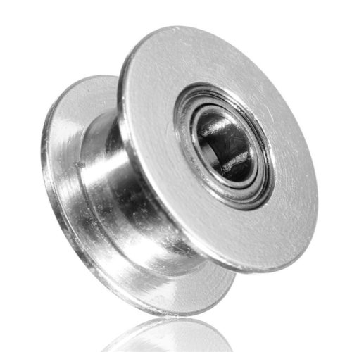 GT2 Timing Pulley 5MM Without Teeth For 3D Printer Accessories 3