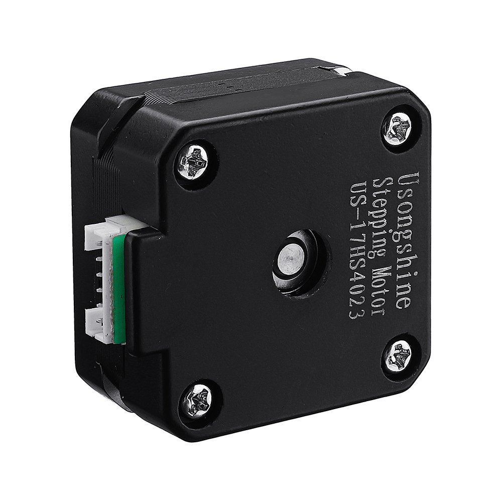 17HS4023 12V Nema 17 2 Phase Stepper Motor For Titan Extruder 3D Printer Motor 10 17HS4023 12V Nema 17 2 Phase Stepper Motor For Titan Extruder 3D Printer Motor - Image 10
