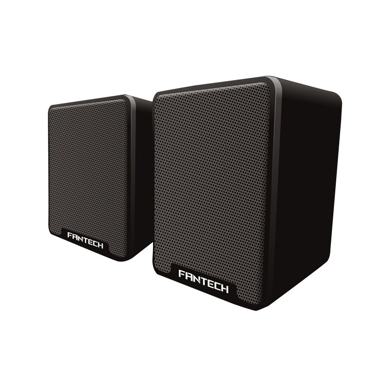 Fantech GS733 USB Wired Subwoofer Speaker Portable Sound Box 1 Fantech GS733 USB Wired Subwoofer Speaker Portable Sound Box