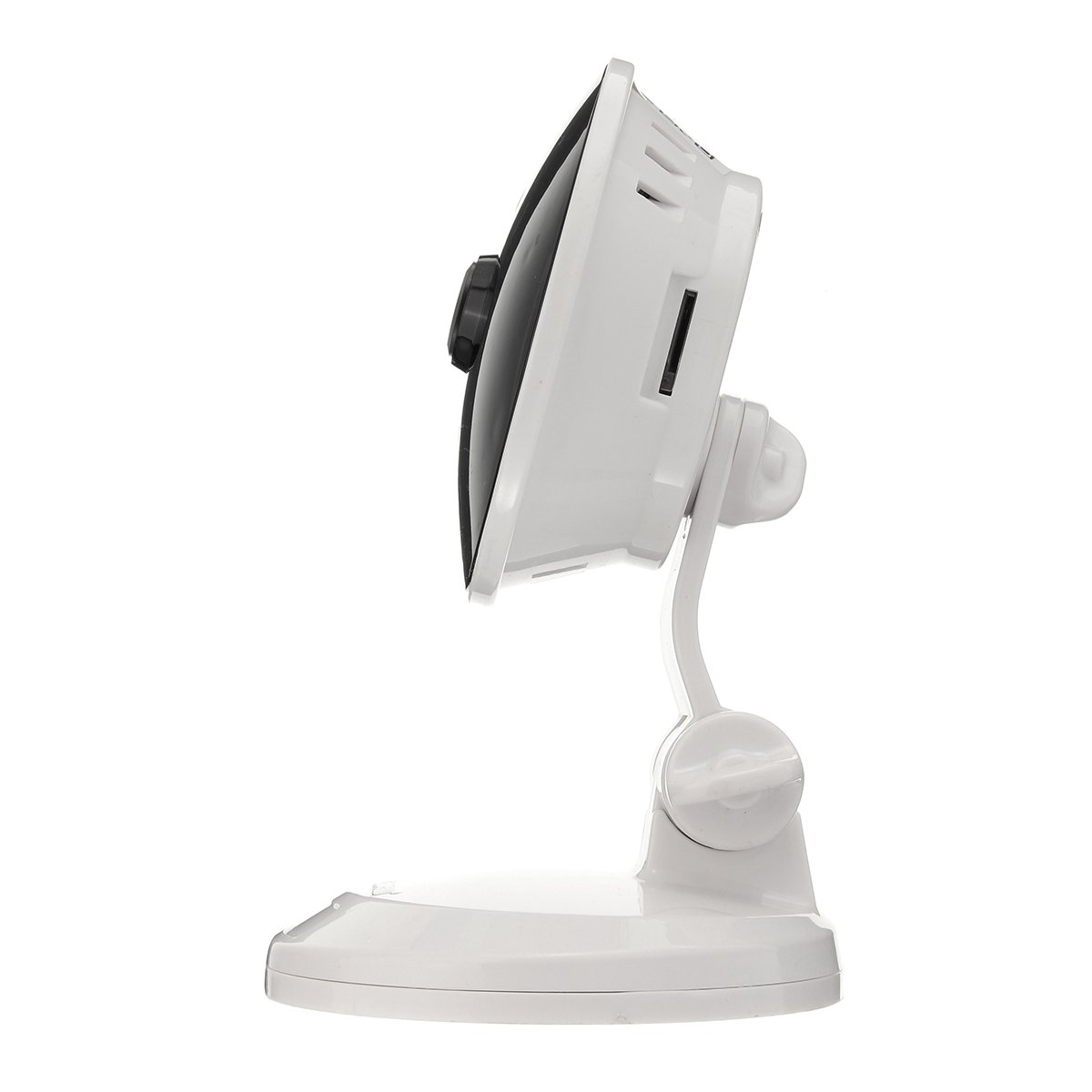 Wireless 960P Panoramic IP Camera 360° Fisheye WiFi IR Night Vision 6 Wireless 960P Panoramic IP Camera 360° Fisheye WiFi IR Night Vision - Image 6