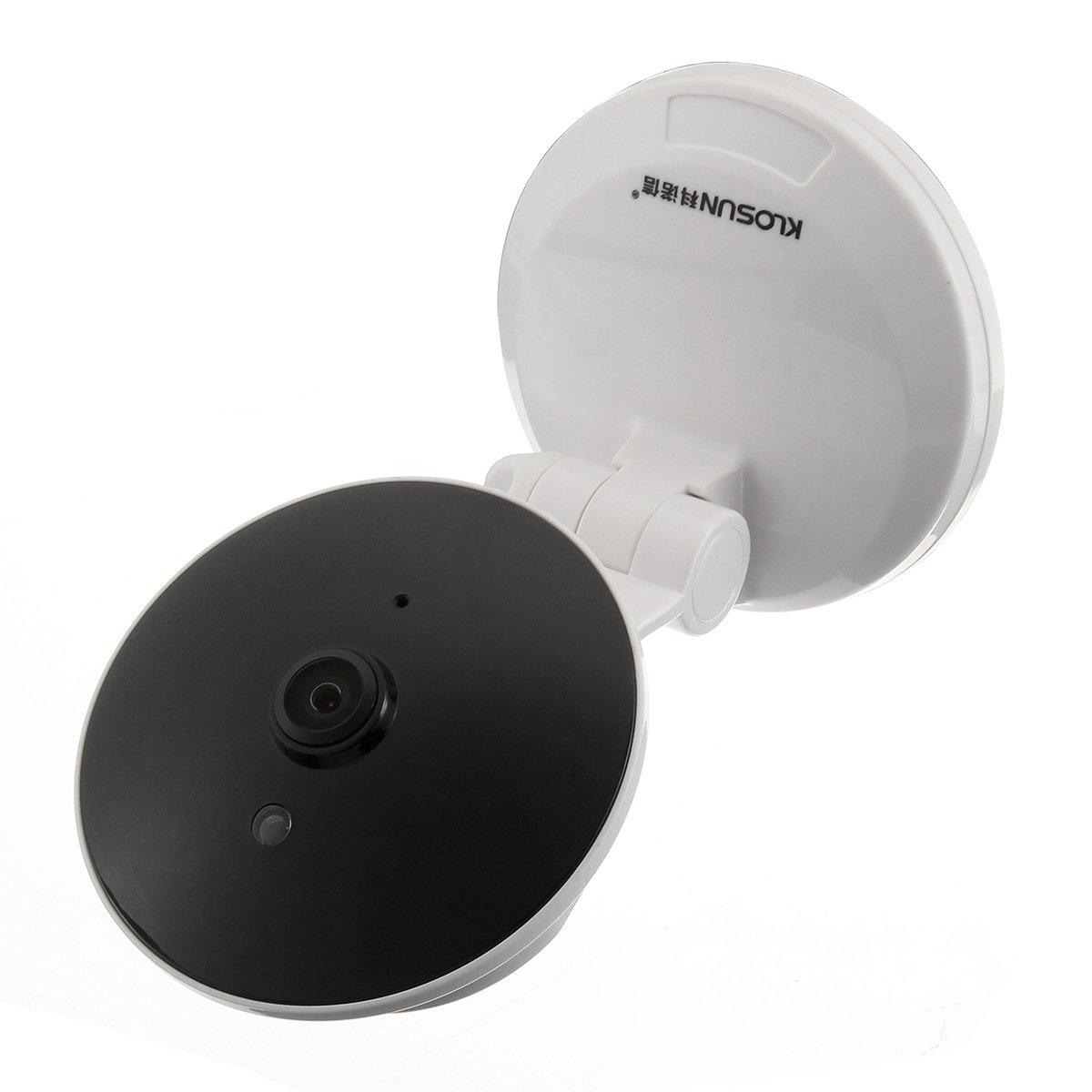 Wireless 960P Panoramic IP Camera 360° Fisheye WiFi IR Night Vision 2 Wireless 960P Panoramic IP Camera 360° Fisheye WiFi IR Night Vision - Image 2