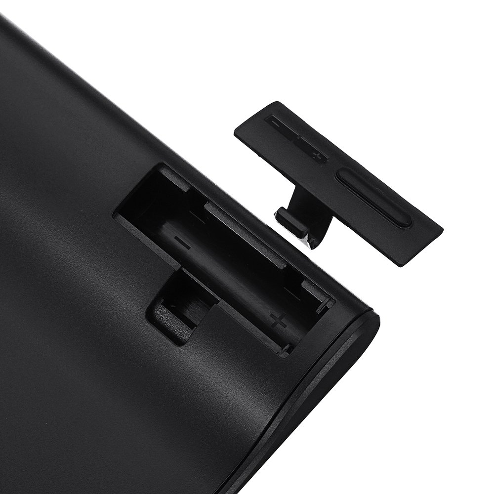 JP139 78 Key Ultra Thin Bluetooth Wireless Keyboard with Retracable Tablet Support 9 JP139 78 Key Ultra Thin Bluetooth Wireless Keyboard with Retracable Tablet Support - Image 9