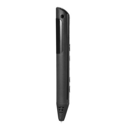 1.75mm PLA/ABS 3 Colors Low Temperature 3D Printer Pen Support USB Connect 5