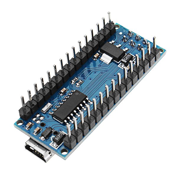 Geekcreit® CNC Shield V4+ With Nano 3.0 A4988 3 Axis Stepper Motor Driver Board For Arduino 8 Geekcreit® CNC Shield V4+ With Nano 3.0 A4988 3 Axis Stepper Motor Driver Board For Arduino - Image 8