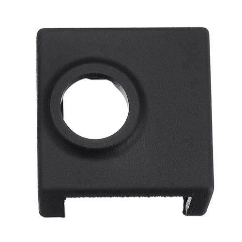 10pcs Creality 3D® Hotend Heating Block Silicone Cover Case For Creality CR-10/10S/10S4/10S5/Ender 3/CR20 3D Printer Part 7