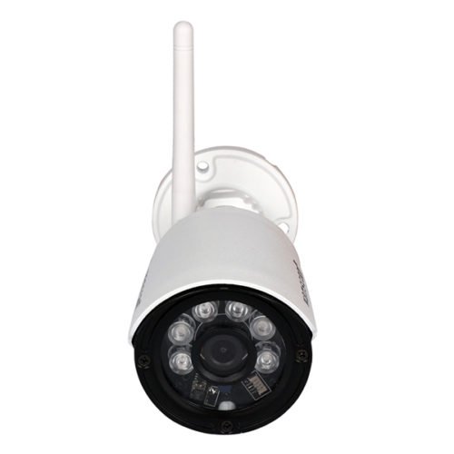 Wanscam HW0022 1080P WiFi IP Camera Wireless CCTV 2MP Outdoor Waterproof Onvif Security Camera Support 128G TF Card 2