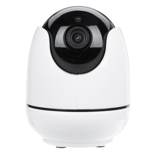 1080P 2.0MP Wifi Home Camera IP HD Security System Wireless Night Vision Indoor 1
