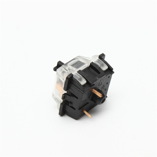 87Pcs Gateron RGB Series Black 3Pin Mechanical Switch For Mechanical Keyboard 4 87Pcs Gateron RGB Series Black 3Pin Mechanical Switch For Mechanical Keyboard - Image 4