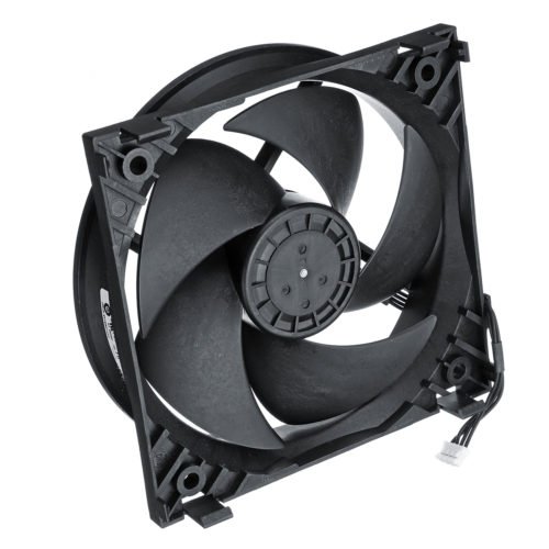 Replacement Internal Cooling Fan for Xbox ONE Cooling Fan for Game Console 2