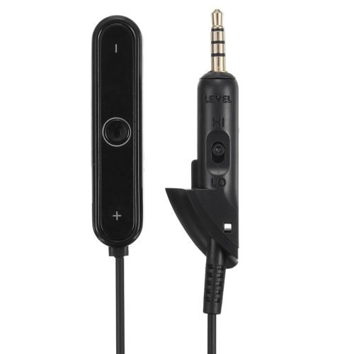Wireless Bluetooth Adapter Cable For Quiet Comfort QC15 Bose Earphones Headphones 6