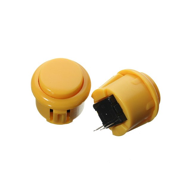 Zero Delay Arcade Game Controller USB Joystick Kit Set for MAME 5 Zero Delay Arcade Game Controller USB Joystick Kit Set for MAME - Image 5