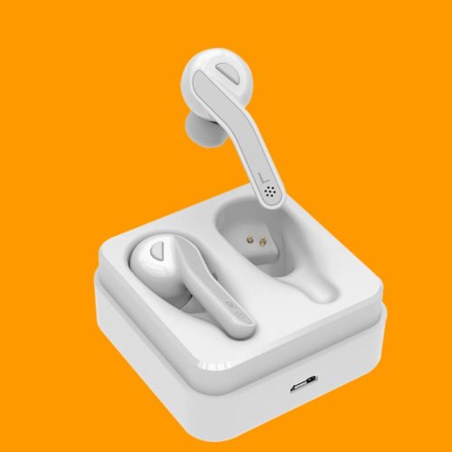 [Bluetooth 5.0] Aipao T88 TWS True Wireless Earphone HiFi Stereo Headphones with Charging Box 9