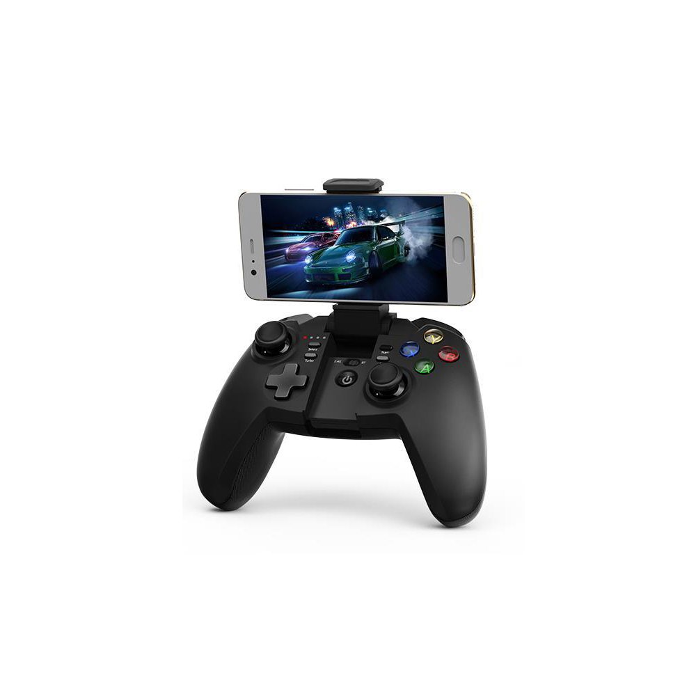 G02 Wireless Bluetooth 2.4GHz Game Controller Gamepad for Android Windows for PlayStation 3 PS3 2