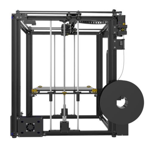 TRONXY® X5SA DIY Aluminium 3D Printer 330*330*400mm Printing Size With Updated Touch Screen/Auto Leveling/Dual Z-axis/Power Resume 5
