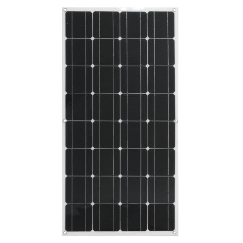 Elfeland® SP-38 18V 100W 1050x540x2.5mm Flexible Solar Panel With 1.5m Cable 3