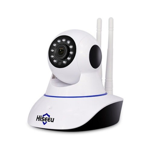 Hiseeu FH1C 1080P IP Camera WiFi Home Security Surveillance Camera Night Vision CCTV Baby Monitor 2
