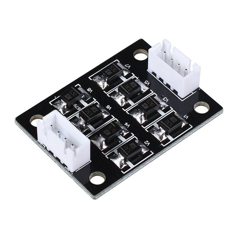 BIQU 4PCS New TL-Smoother V1.0 Addon Module For 3D Printer Motor Drivers 3 BIQU 4PCS New TL-Smoother V1.0 Addon Module For 3D Printer Motor Drivers - Image 3