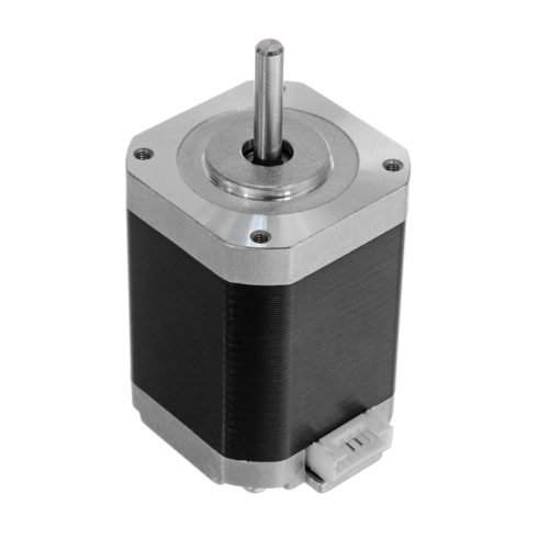 Creality 3D® Two Phase 42-60 RepRap 60mm Y-axis Stepper Motor For CR-10 400 500 3D Printer 6