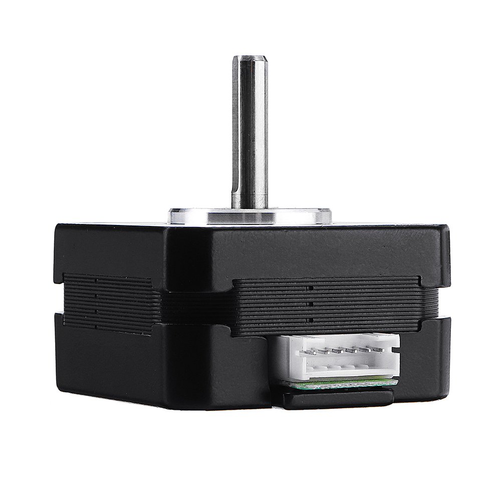 17HS4023 12V Nema 17 2 Phase Stepper Motor For Titan Extruder 3D Printer Motor 6 17HS4023 12V Nema 17 2 Phase Stepper Motor For Titan Extruder 3D Printer Motor - Image 6