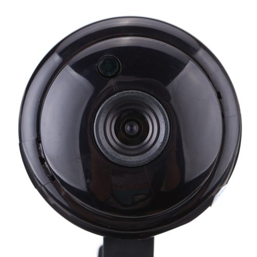 HD 1080P IP Wireless Camera P2P Two-way Audio Motion Detection Phone Push MiniHome Security Indoor 6
