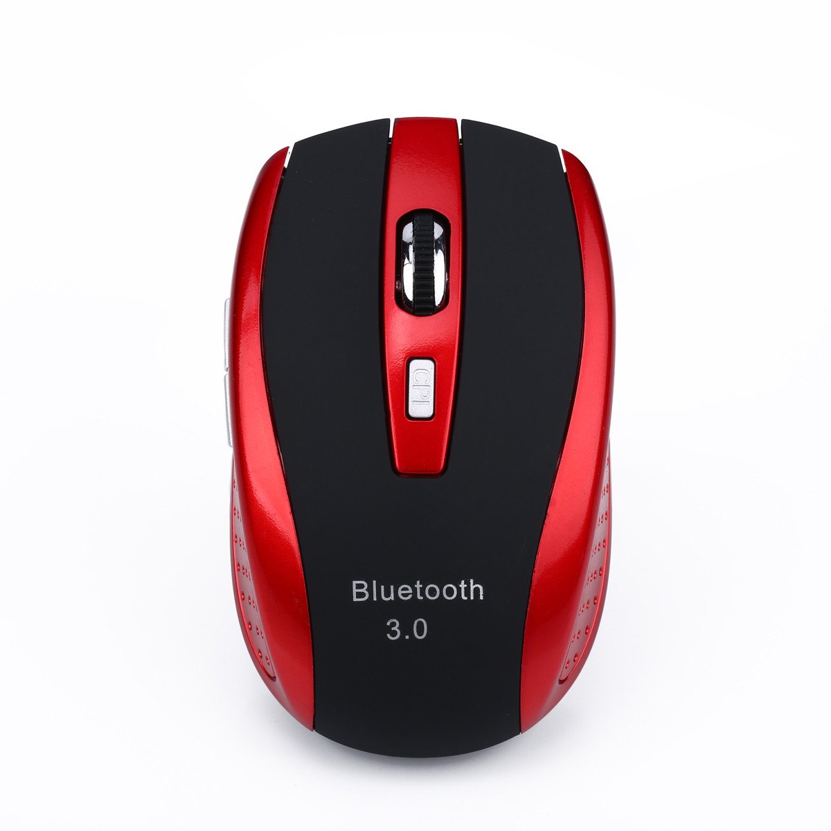 2400DPI Adjustable 6 Buttons Wireless Bluetooth 3.0 Smart Gaming Mouse for Laptop 2