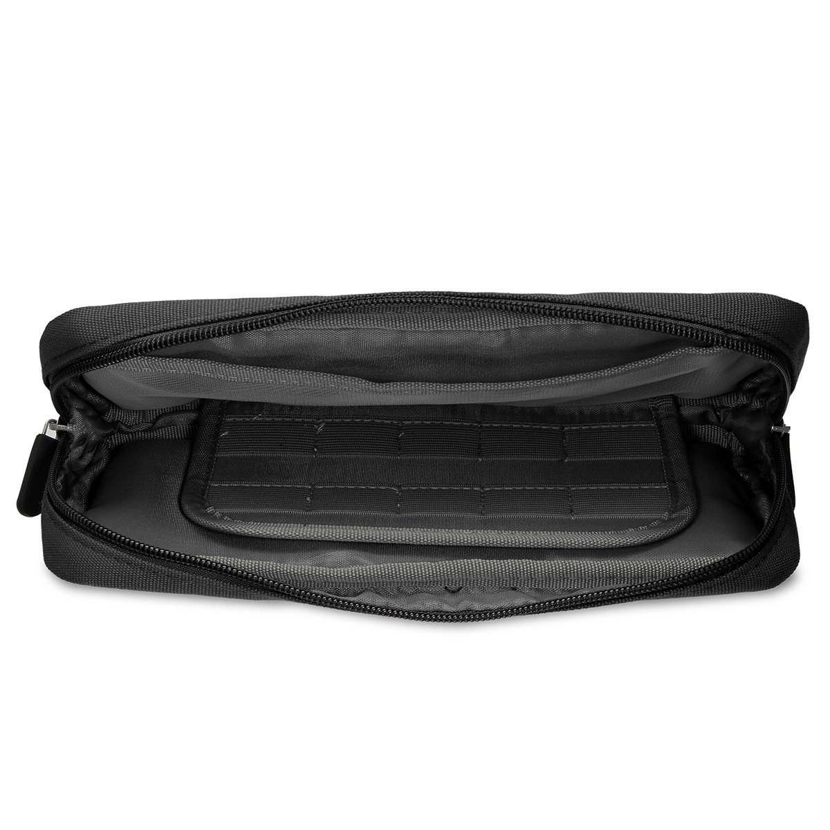 Portable Soft Protective Storage Case Bag For Nintendo Switch Game Console 4 Portable Soft Protective Storage Case Bag For Nintendo Switch Game Console - Image 4