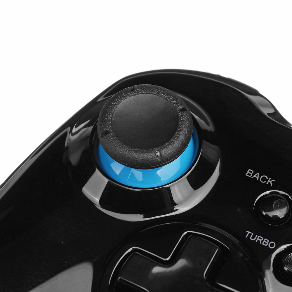 Betop BTP-2585N2 Bluetooth Wireless Vibration Turbo Gamepad for PC PS3 TV Box Mobile Phone 6 Betop BTP-2585N2 Bluetooth Wireless Vibration Turbo Gamepad for PC PS3 TV Box Mobile Phone - Image 6