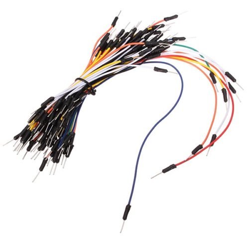 Geekcreit® MB-102 MB102 Solderless Breadboard + Power Supply + Jumper Cable Kits Dupont Wire For Arduino 5