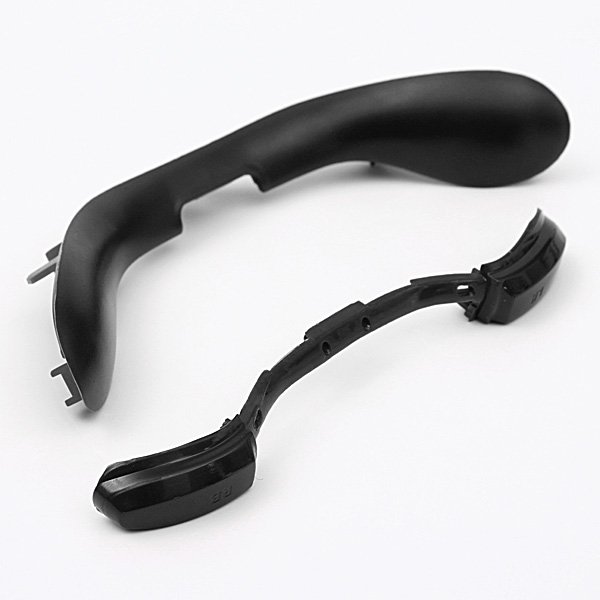 Controller Full Trigger Buttons Set for XBOX 360 Controller 5 Controller Full Trigger Buttons Set for XBOX 360 Controller - Image 5