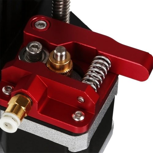 Upgraded Aluminum MK8 Extruder Drive Feed for CR-10 3D Printer Part 3