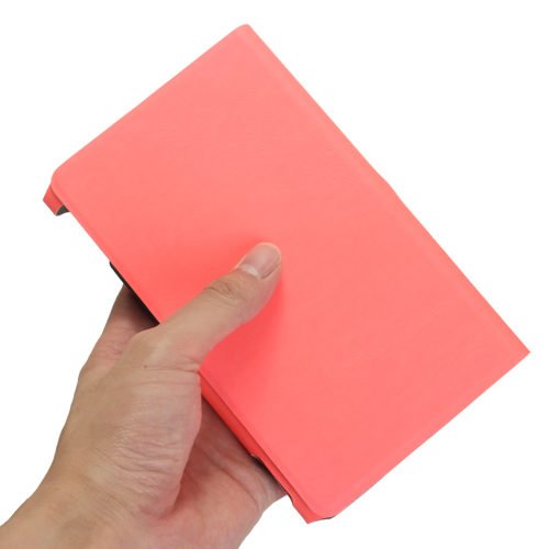 Magnetic PU Leather Flip Stand Holder Protective Case Cover For Nintendo Switch 5