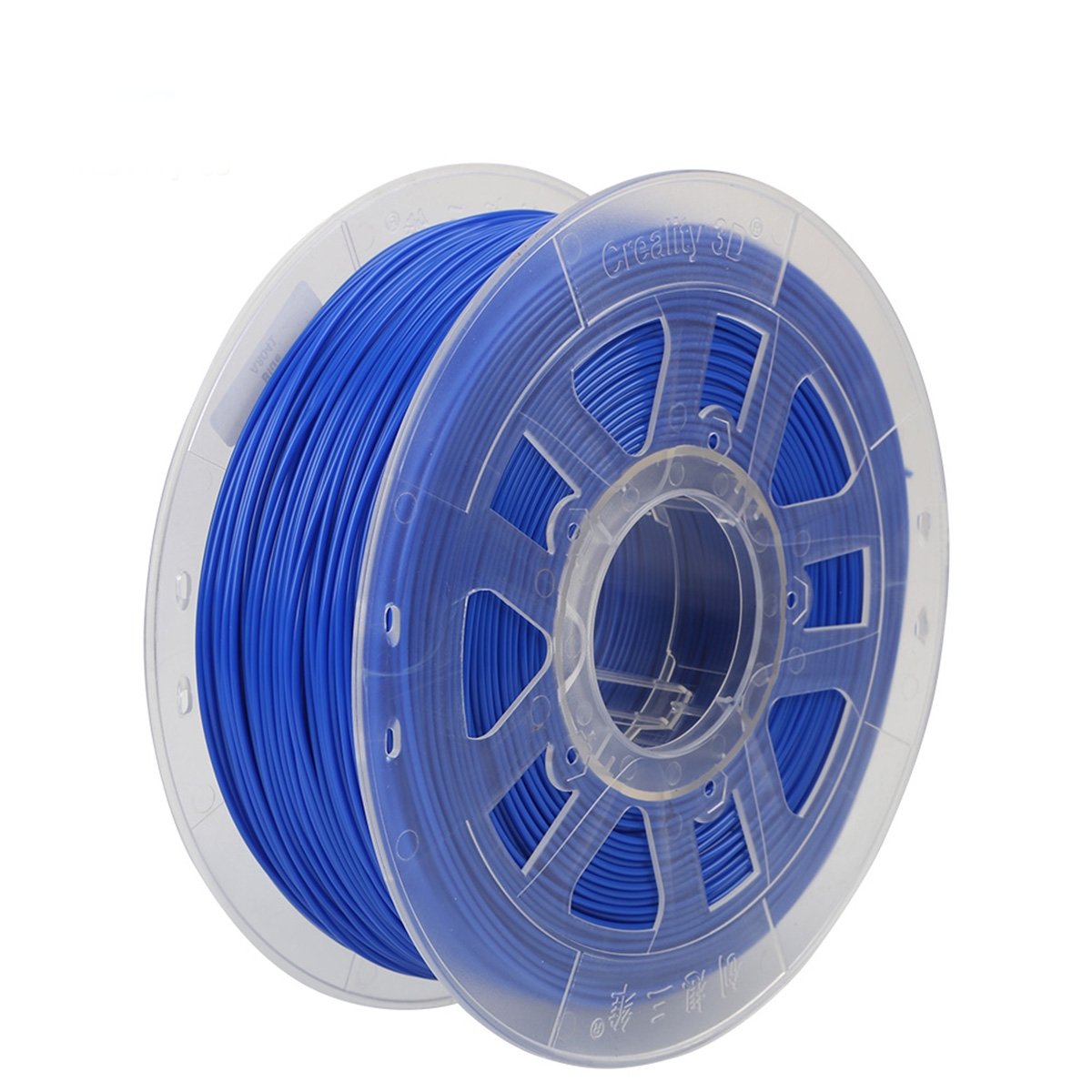Creality 3D® White/Black/Yellow/Blue/Red 1KG 1.75mm PLA Filament For 3D Printer 5 Creality 3D® White/Black/Yellow/Blue/Red 1KG 1.75mm PLA Filament For 3D Printer - Image 5