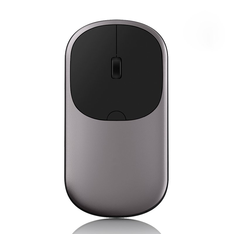 Ajazz I35T Wireless 2.4G Bluetooth 4.0 Dual-Mode Mouse Lightweight Office Mice 1000DPI Rechargeable 3 Ajazz I35T Wireless 2.4G Bluetooth 4.0 Dual-Mode Mouse Lightweight Office Mice 1000DPI Rechargeable - Image 3