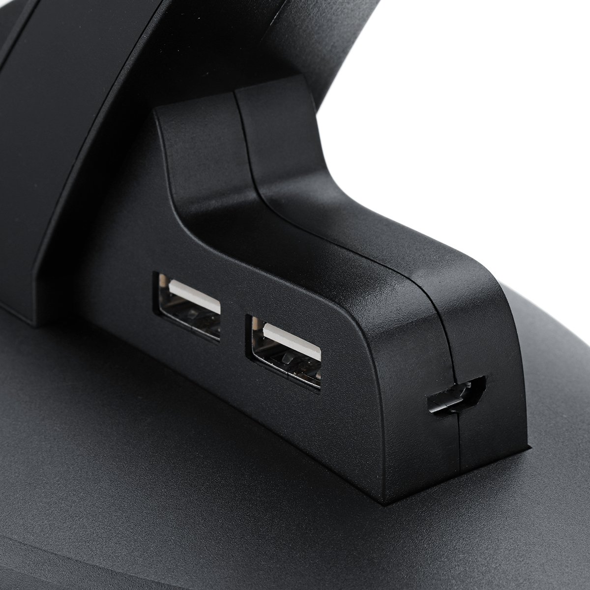 IPlay LED Light Indicator Charging Station Dock for Nintendo Switch Pro Gamepad 6 IPlay LED Light Indicator Charging Station Dock for Nintendo Switch Pro Gamepad - Image 6