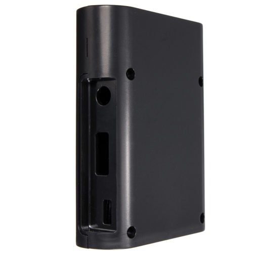 10PCS Black Cover Case Shell For Raspberry Pi Model B+ 2