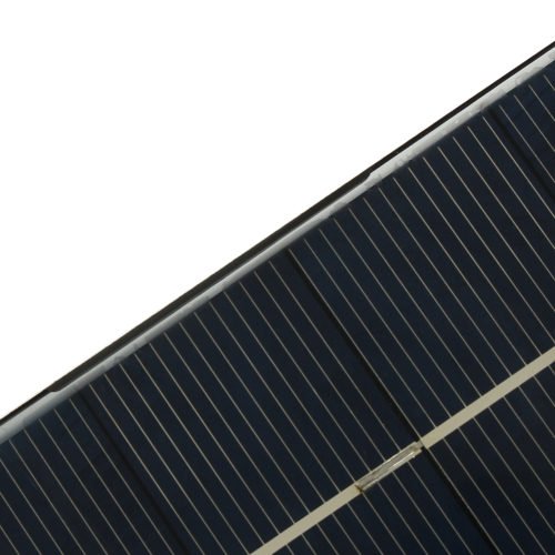 2W/3.5W/4.2W/5.2W 6V Mini Solar Panel With USB Interface For Mobile Charging 6