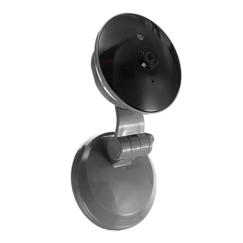 VR 360° 3D Panoramic 960P Fisheye IP Camera Wifi 1.3MP Home Security Surveillance Two Way Talk Audio 8