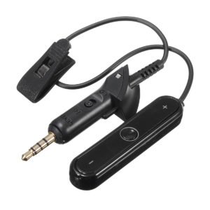 Wireless Bluetooth Adapter Cable For Quiet Comfort QC15 Bose Earphones Headphones