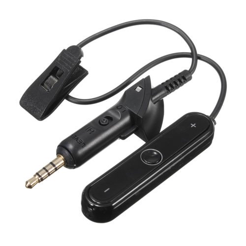 Wireless Bluetooth Adapter Cable For Quiet Comfort QC15 Bose Earphones Headphones 1