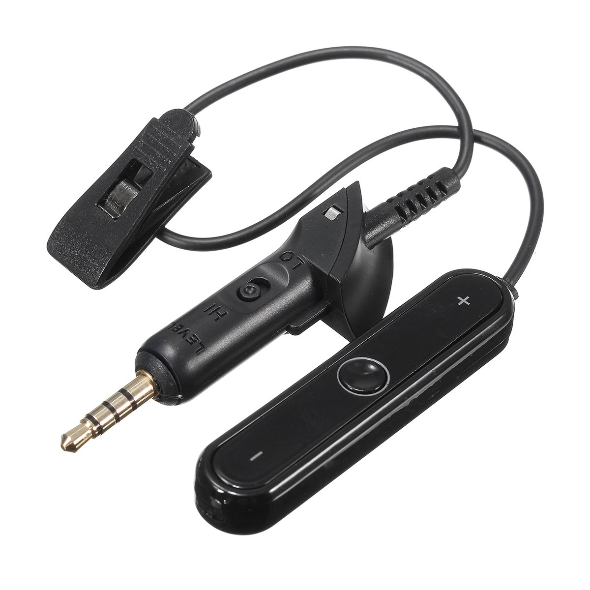 Wireless Bluetooth Adapter Cable For Quiet Comfort QC15 Bose Earphones Headphones 2