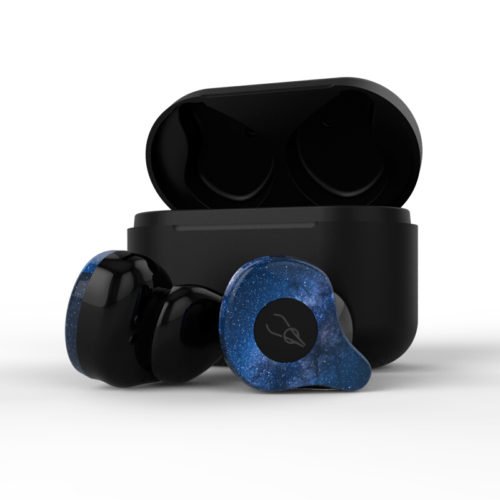 [Bluetooth 5.0] Sabbat X12 Pro TWS Bluetooth Earphone Dual Mic Headphones with Charging Box 4