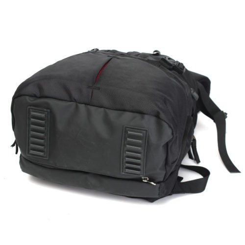 Nylon Waterproof Shockproof Camera Laptop Bag Lens Case Backpack For Canon Nikon SLR DSLR Camera 6