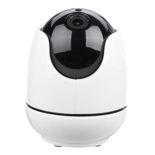1080P 2.0MP Wifi Home Camera IP HD Security System Wireless Night Vision Indoor 3