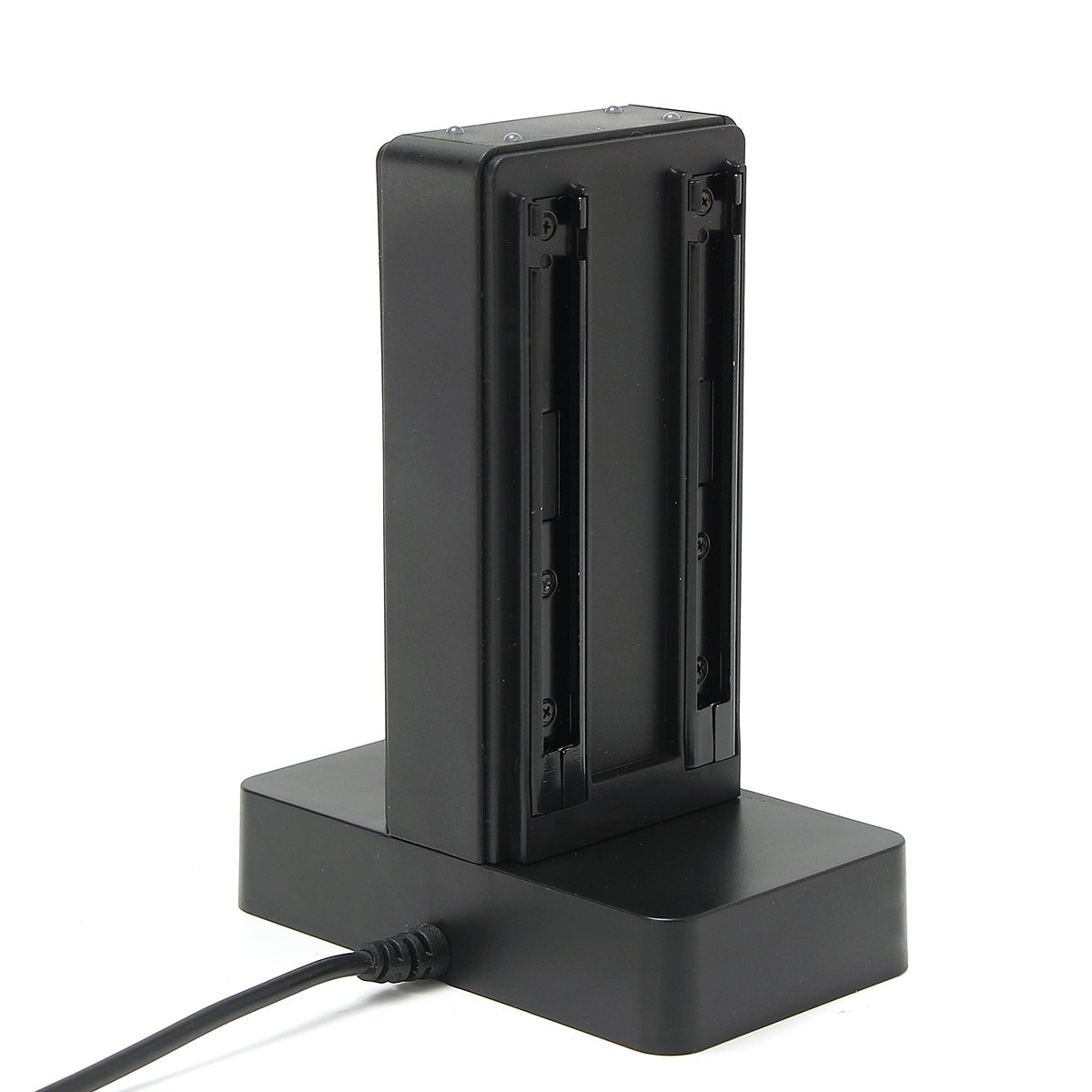 Charging Dock Station Charger Stand For Nintendo Switch 4 Joy-Con Controller 3 Charging Dock Station Charger Stand For Nintendo Switch 4 Joy-Con Controller - Image 3